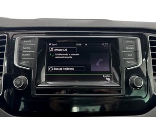 Volkswagen Golf 1.6 TDI Sport BMT 81 kW (110 CV)