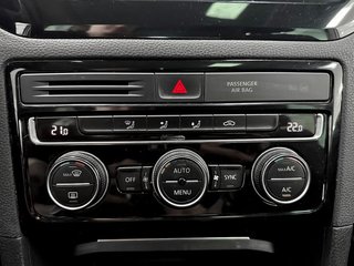 Volkswagen Golf 1.6 TDI Sport BMT 81 kW (110 CV)