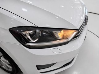 Volkswagen Golf 1.6 TDI Sport BMT 81 kW (110 CV)