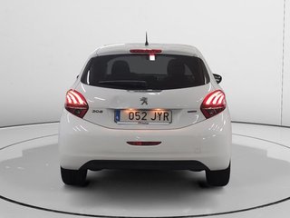 Peugeot 208 PureTech 82 Style 60 kW (82 CV)