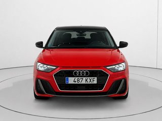 Audi A1 S line 35 TFSI 110 kW (150 CV) S tronic