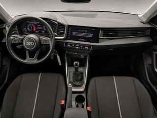 Audi A1 S line 35 TFSI 110 kW (150 CV) S tronic