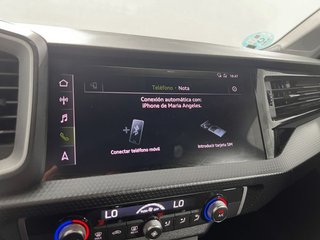 Audi A1 S line 35 TFSI 110 kW (150 CV) S tronic