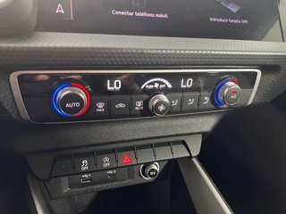 Audi A1 S line 35 TFSI 110 kW (150 CV) S tronic