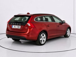 Volvo V60 D3 Momentum 120 kW (163 CV)