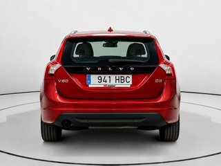 Volvo V60 D3 Momentum 120 kW (163 CV)