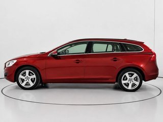 Volvo V60 D3 Momentum 120 kW (163 CV)