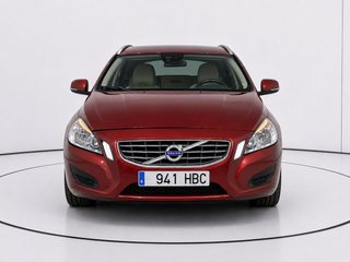 Volvo V60 D3 Momentum 120 kW (163 CV)