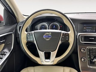 Volvo V60 D3 Momentum 120 kW (163 CV)