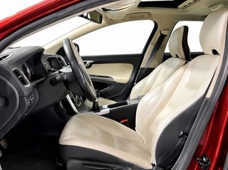 Volvo V60 D3 Momentum 120 kW (163 CV)