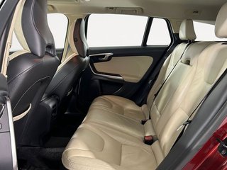Volvo V60 D3 Momentum 120 kW (163 CV)