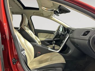 Volvo V60 D3 Momentum 120 kW (163 CV)