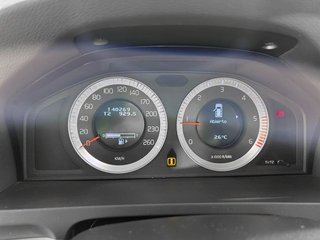Volvo V60 D3 Momentum 120 kW (163 CV)