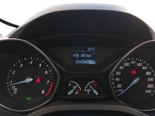 Ford C Max 1.0 EcoBoost S&S Titanium 92 kW (125 CV)