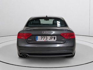 Audi A5 S line edition 2.0 TDI CD 140 kW (190 CV) Multritronic