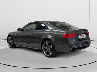 Audi A5 S line edition 2.0 TDI CD 140 kW (190 CV) Multritronic
