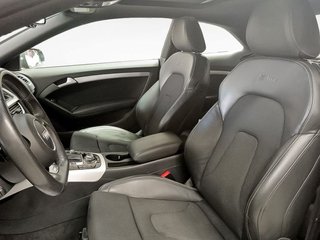 Audi A5 S line edition 2.0 TDI CD 140 kW (190 CV) Multritronic