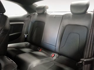 Audi A5 S line edition 2.0 TDI CD 140 kW (190 CV) Multritronic