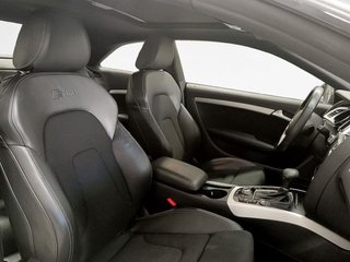 Audi A5 S line edition 2.0 TDI CD 140 kW (190 CV) Multritronic