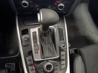 Audi A5 S line edition 2.0 TDI CD 140 kW (190 CV) Multritronic