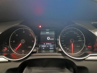 Audi A5 S line edition 2.0 TDI CD 140 kW (190 CV) Multritronic