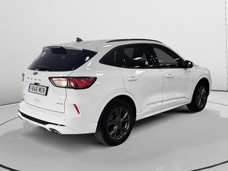 Ford Kuga 2.5 Duratec PHEV ST-Line Auto 165 kW (225 CV)