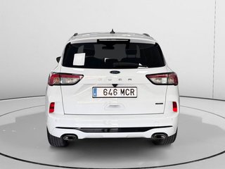 Ford Kuga 2.5 Duratec PHEV ST-Line Auto 165 kW (225 CV)