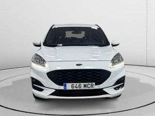 Ford Kuga 2.5 Duratec PHEV ST-Line Auto 165 kW (225 CV)