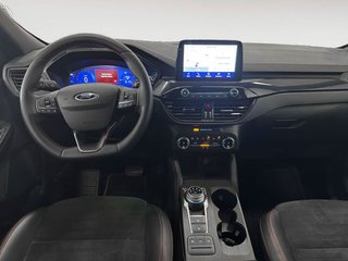 Ford Kuga 2.5 Duratec PHEV ST-Line Auto 165 kW (225 CV)