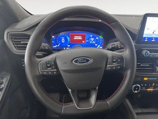 Ford Kuga 2.5 Duratec PHEV ST-Line Auto 165 kW (225 CV)