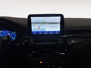 Ford Kuga 2.5 Duratec PHEV ST-Line Auto 165 kW (225 CV)