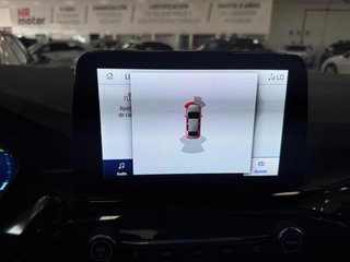 Ford Kuga 2.5 Duratec PHEV ST-Line Auto 165 kW (225 CV)