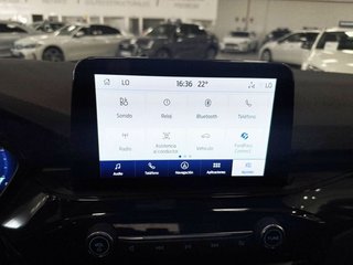 Ford Kuga 2.5 Duratec PHEV ST-Line Auto 165 kW (225 CV)