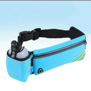 Riñonera deportiva para correr