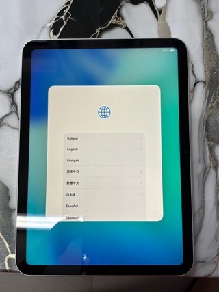 iPad 10ª Generazione