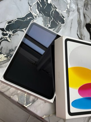 iPad 10ª Generazione