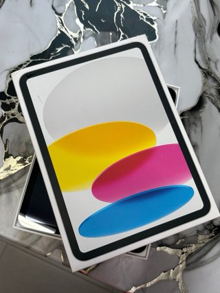 iPad 10ª Generazione