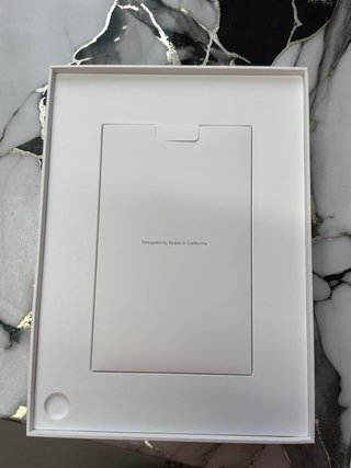 iPad 10ª Generazione