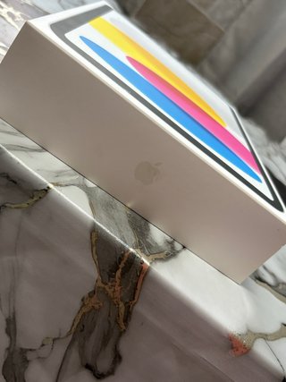 iPad 10ª Generazione