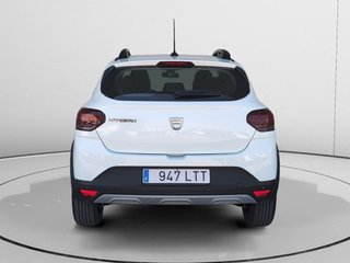 Dacia Sandero Stepway Comfort TCe 67 kW (91 CV)