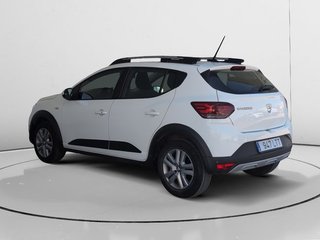 Dacia Sandero Stepway Comfort TCe 67 kW (91 CV)