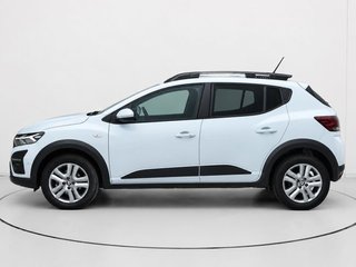 Dacia Sandero Stepway Comfort TCe 67 kW (91 CV)