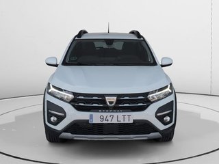 Dacia Sandero Stepway Comfort TCe 67 kW (91 CV)