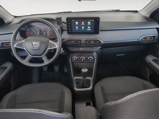 Dacia Sandero Stepway Comfort TCe 67 kW (91 CV)