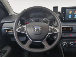 Dacia Sandero Stepway Comfort TCe 67 kW (91 CV)