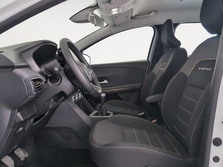Dacia Sandero Stepway Comfort TCe 67 kW (91 CV)