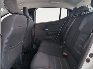 Dacia Sandero Stepway Comfort TCe 67 kW (91 CV)