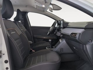Dacia Sandero Stepway Comfort TCe 67 kW (91 CV)