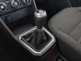 Dacia Sandero Stepway Comfort TCe 67 kW (91 CV)