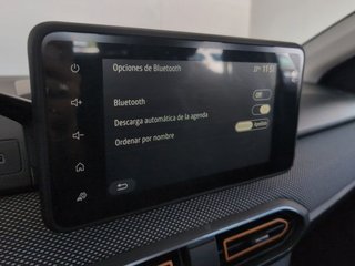 Dacia Sandero Stepway Comfort TCe 67 kW (91 CV)